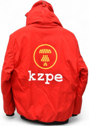 Куртки двосторонні демисезонні чоловічі оптом