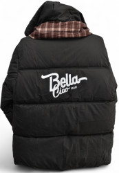 Куртки зимние подростковые оптом 46920375 779-11