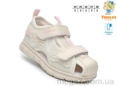 Босоножки, TOM.M оптом T65101C