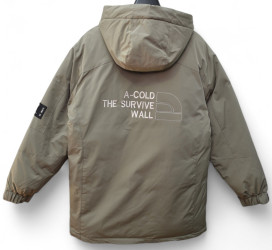 Куртки зимние юниор оптом 31265470 24119-66