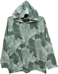 Кофты женские ПОЛУБАТАЛ оптом 08596327 9960-147