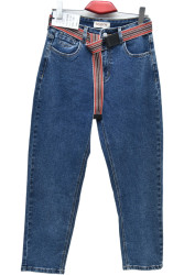 Джинси жіночі DAG DENIM БАТАЛ оптом DRAGON