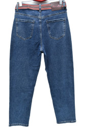 Джинсы женские DAG DENIM БАТАЛ оптом DRAGON 86124795 8196-114