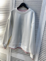 Світшоти жіночі оптом