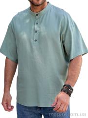 Рубашка, Alisa Brand оптом 401 олива