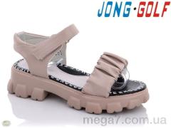 Босоножки, Jong Golf оптом Jong Golf C20215-3