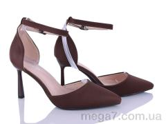 Туфли, Бабочка-Mengfuna-AESD оптом 68031-119