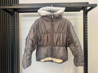 Куртки демисезонні підліткові оптом