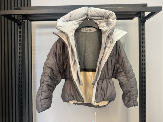 Куртки демисезонні підліткові оптом