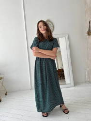 Сукні жіночі оптом MILANI AND MILEDI