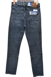 Джинси чоловічі ПОЛУБАТАЛ оптом LS-JEANS   