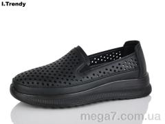 Туфли, Trendy оптом BK1557-1