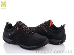 Кроссовки, M.Shoes оптом 2223-3 термо