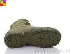 Берцы, BG оптом BG Legion khaki (46)