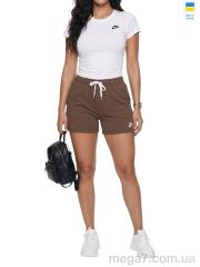 Костюм, Sport style оптом 12NI шоколад