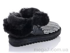 Угги, Diana оптом Diana  Угги зеркальн. камни на меху черный 1 РОЗПРОДАЖ 1ПАРА РОЗМІР 23