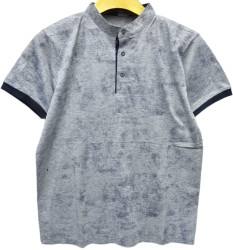 Футболки чоловічі ПОЛУБАТАЛ оптом 