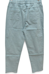 Брюки жіночі БАТАЛ оптом YIMEITE