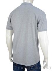 Футболка, Мир оптом 3189-2806-6 grey