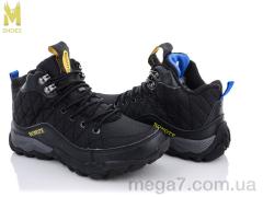 Ботинки, M.Shoes оптом B8912-3