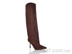 Сапоги, Teetspace-Trasta-Egga оптом QX1008-33