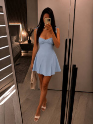 Платья женские оптом 89062145 423-53