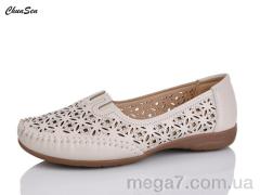Мокасины, Chunsen оптом 2552-7