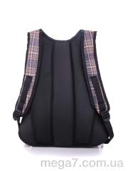 Рюкзак, Superbag оптом 8616 grey