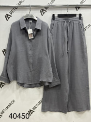 Костюмы женские оптом 32089456 40450-121