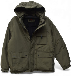 Куртки зимові чоловічі оптом