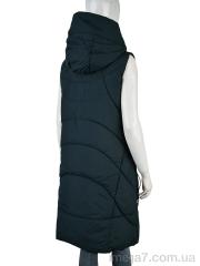 Жилетка, Obuvok оптом 2301 (12123) green