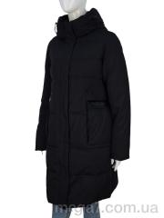 Пальто, П2П Design оптом 331-01 black