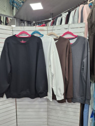 Свитшоты женские оптом 95027134 78-134