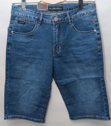 Шорты джинсовые мужские CARIKING оптом 24706915 CZ9021-35