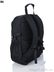 Рюкзак, Superbag оптом 1149 black (30-250)