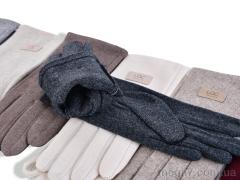 Перчатки, RuBi оптом 704-1 mix