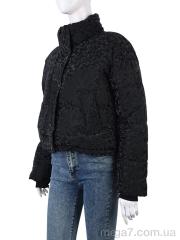 Куртка, Obuvok оптом 17190 (12035) black