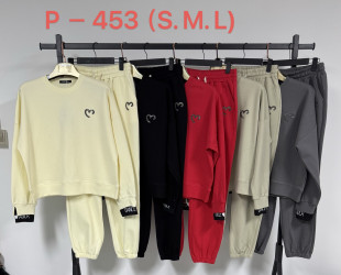 Спортивні костюми жіночі оптом