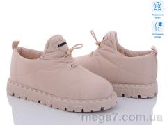 Туфли, ITTS оптом R8 beige