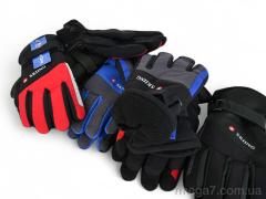 Перчатки, Королева оптом CAP L05 mix