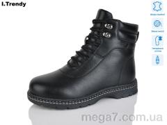 Ботинки, Trendy оптом DH3312-1