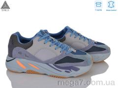 Кроссовки, STILLI Group оптом CX602-6 шкіра піна