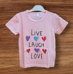 Футболки детские оптом 91657284 1016-116