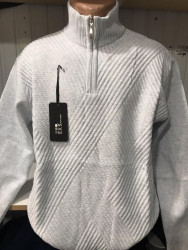 Светри чоловічі БАТАЛ оптом