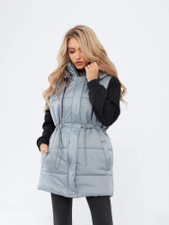 Жилетки жіночі оптом