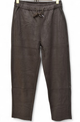 Брюки жіночі ПОЛУБАТАЛ оптом YIMEITE