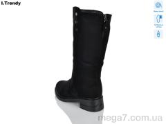 Сапоги, Trendy оптом DH3900-11A