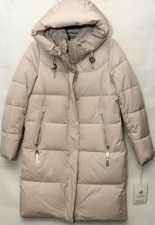 Куртки зимние женские LILIYA оптом 42835170 1115-17