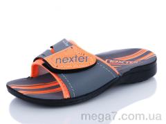 Шлепки, Aldo оптом 2019-3 orange