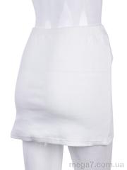 Юбка, Obuvok оптом OBUVOK B025-3 white (10657)